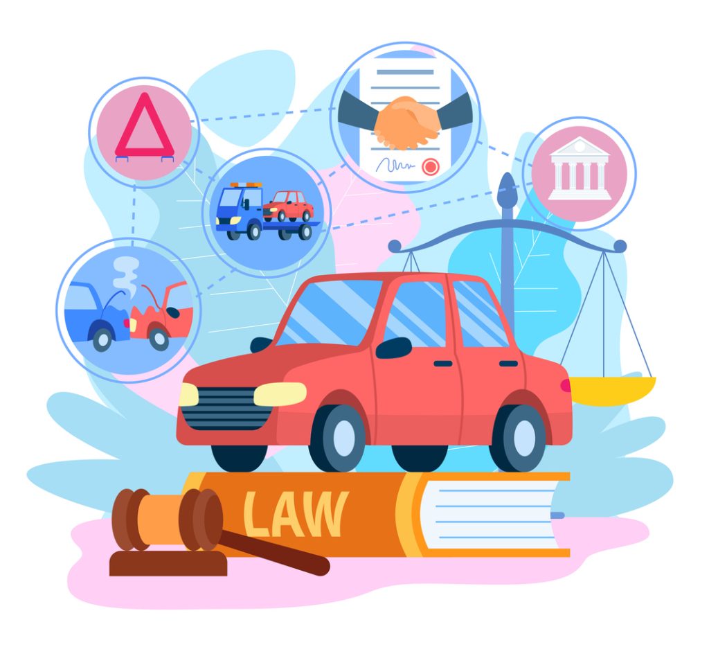 Car Accident Lawyers in Fort Mill