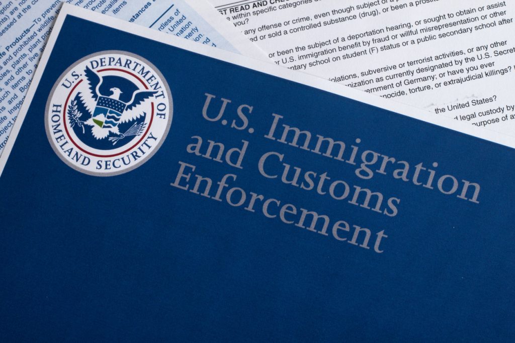 Immigration Compliance Law New York
