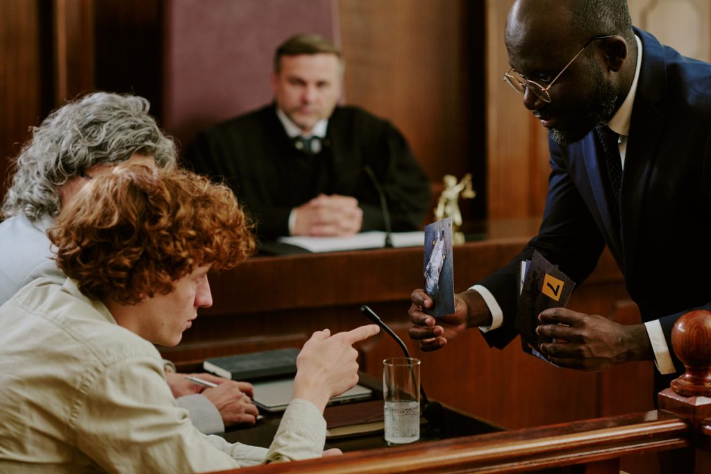 Olathe Criminal Defense Lawyers