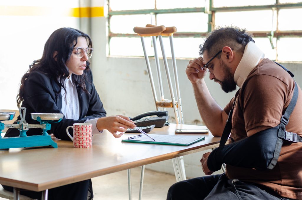 Role of Car Accident Lawyers in Fort Mill After a Collision