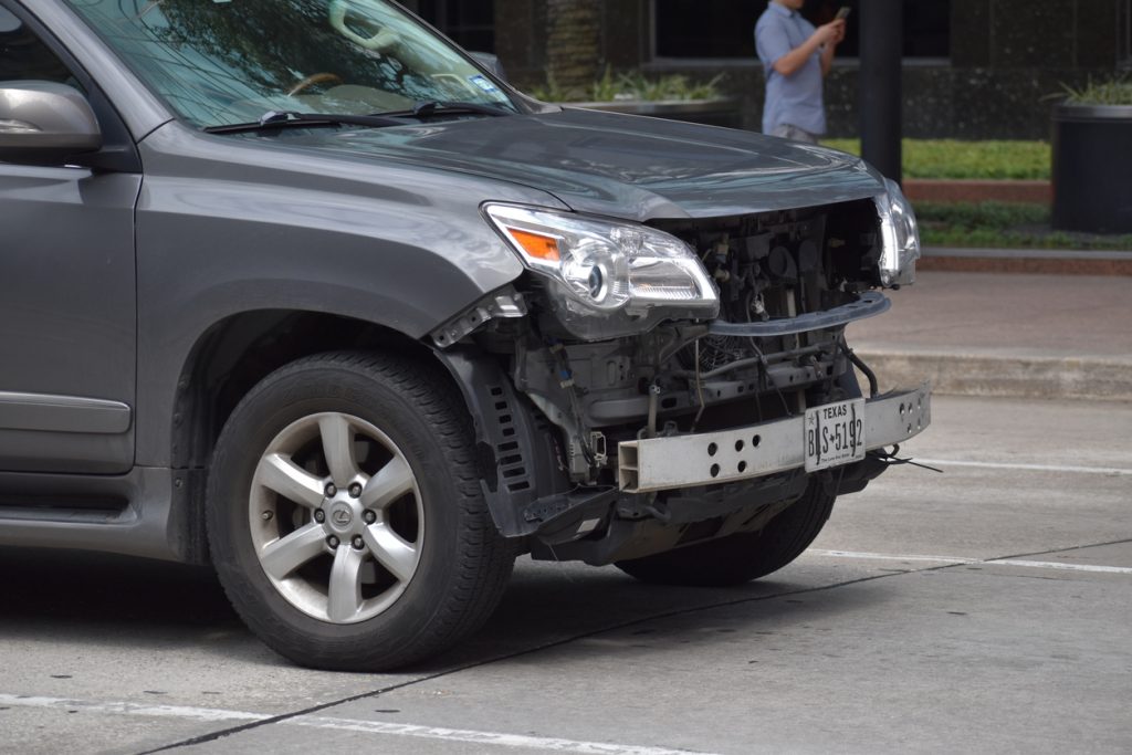 Working with a Houston auto accident attorney